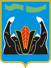 Герб: Лиинахамари