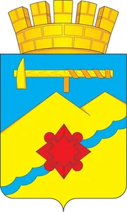 Герб: Медногорск