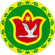 Герб: Барда