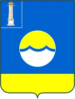 Герб: Николаевский район