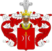 Герб: Задубровье