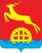 Герб: Идринский район