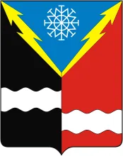 Герб: Верхнетуломский