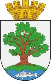 Герб: Ульяновка