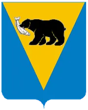 Герб: Усть-Большерецк