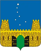 Герб: Староминский район