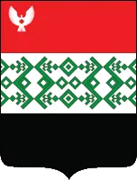 Герб: Кизнер