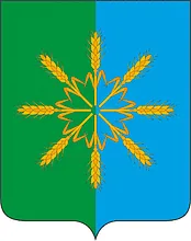 Герб: Новозыбковский район