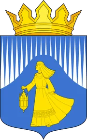 Герб: Лоухский район