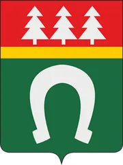 Герб: Тосненский район