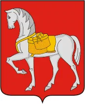 Герб: Коношский район