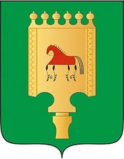 Герб: Лешуконский район