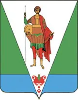 Герб: Верхнетоемский район