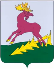 Герб: Алексеевский район