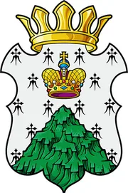 Герб: Валдайский район