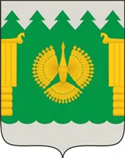 Герб: Пинежский район