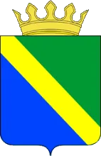 Герб: Туапсинский район
