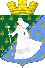 Герб: Лоухи