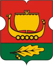 Герб: Митино