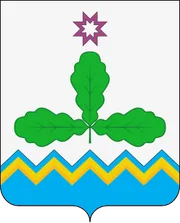 Герб: Чебоксарский район