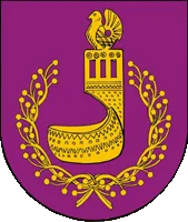 Герб: Оршанский район