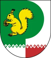 Герб: Моркинский район