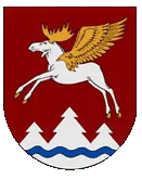 Герб: Куженерский район