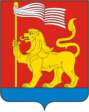 Герб: Тукаевский район