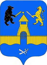 Герб: Солецкий район