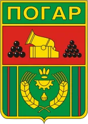 Герб: Погар