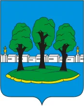 Герб: Островский район
