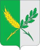 Герб: Хотынецкий район