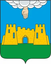 Герб: Порховский район