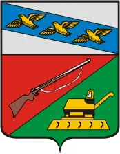 Герб: Горшеченский район