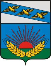 Герб: Солнцевский район