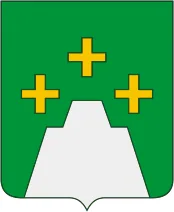 Герб: Кесова Гора