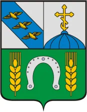 Герб: Конышевский район