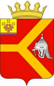 Герб: Красноармейский район