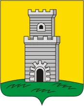 Герб: Спасский район
