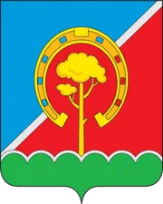 Герб: Павловский район
