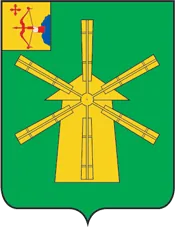 Герб: Котельничский район