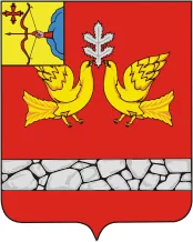 Герб: Советский район