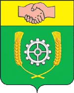 Герб: Клявлинский район