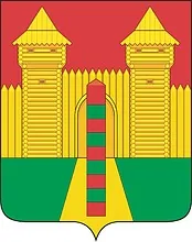 Герб: Шумячский район
