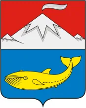 Герб: Усть-Камчатский район