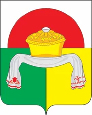 Герб: Дрожжановский район