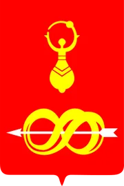 Герб: Дебёсы