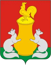 Герб: Пестречинский район