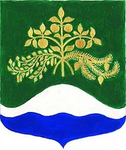 Герб: Мичуринское
