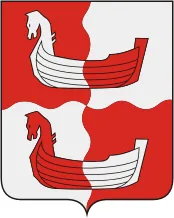 Герб: Струго-Красненский район
